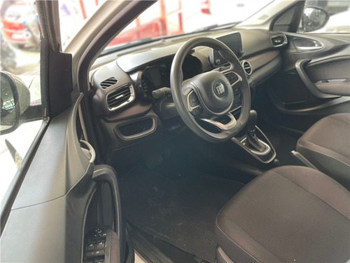 Fiat Cronos 1.8 E.TORQ FLEX PRECISION AT6