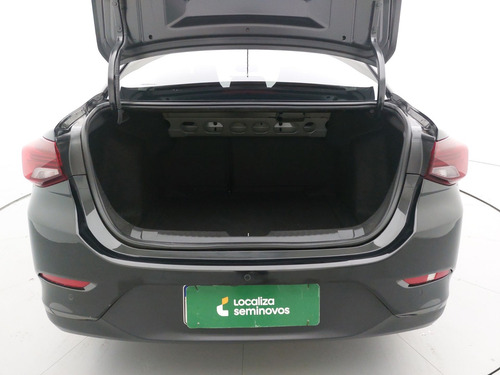 Chevrolet Onix 1.0 TURBO FLEX LTZ AUTOMÁTICO