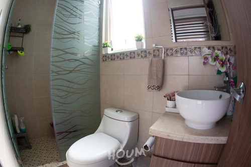 Imagen 17 de 30 de Departamento En Mixcoac, Benito Juárez Con 3 Recámaras, 109 M², Id: 40267