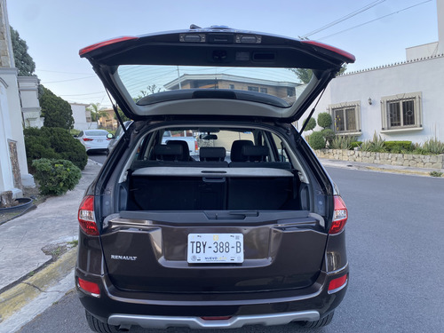 Renault Koleos 2.5 Dynamique At
