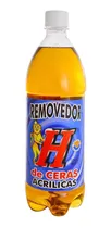 Comprar Removedor De Ceras Acrílicas H 1 Lt. 