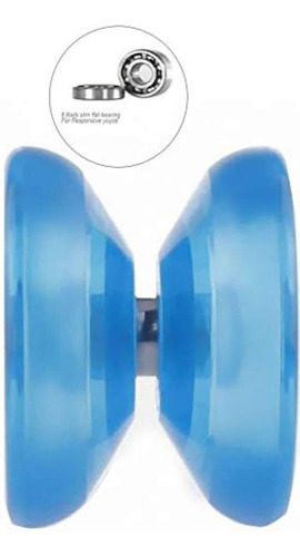 Magic Yoyo K1 Yoyo Yoyo Con Rodamiento De Bolas Sensible Par