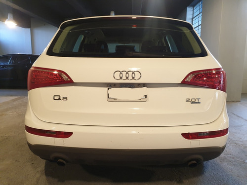 Audi Q5 2.0 Tfsi 211cv Stronic Quattro 2013