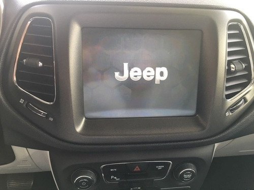 Jeep Compass Longitude Flex 2019 Zero Km Pack Premium