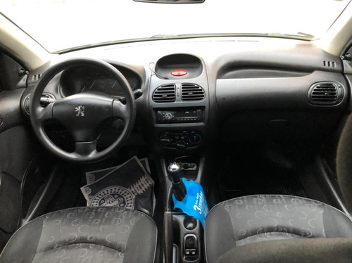 Peugeout 206 Sw