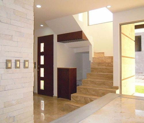Casa En Condominio Nueva,en Jiutepec Morelos.