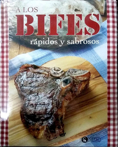 A Los Bifes Rapidos Y Sabrosos-oferta-distal