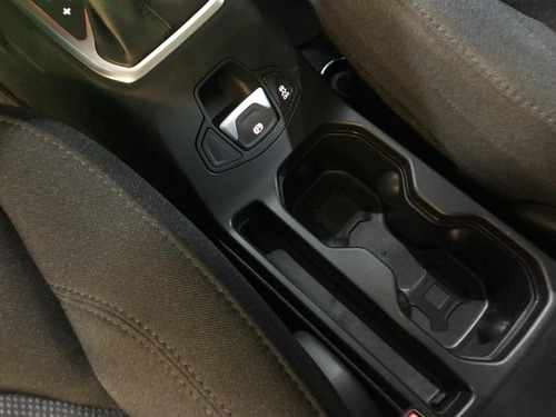 Jeep Renegade 1.8 Sport At Plus