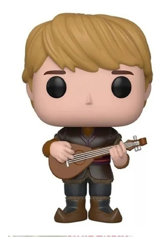 Funko Pop 584 Frozen 2 Kristoff Playking