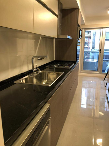 Venta Piso Exclusivo 2 Dormitorios - Vista Al Río - Av. Libertad 300 Rosario