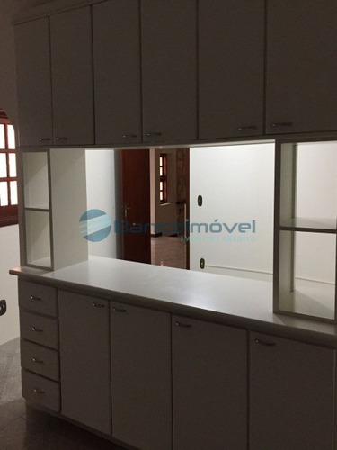 Linda Casa Para Locação! - Ca02619 - 68205679