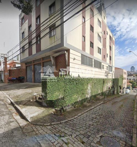 Imagem 2 de 14 de Aluguel Apartamento 1 Dormitório Vila Das Palmeiras Guarulhos R$ 950,00 - 37709a