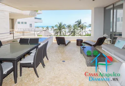 Departamento en venta