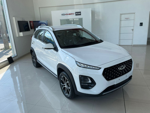 Imagen 8 de 22 de Chery Tiggo 2 Pro Confort At 1.5 0 Km. 2022 Nafta