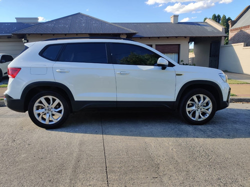 Volkswagen Taos 1.4 250 Tsi Comfortline