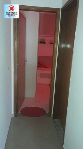 Imagem 10 de 15 de Sobrado - Vila Talarico - Ref: 7960 - V-7960