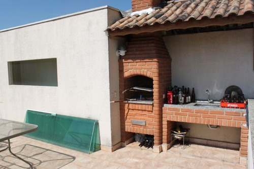 Sobrado - Ref: 1762