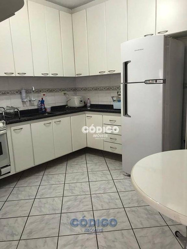 Imagem 3 de 10 de Prédio À Venda, 340 M² Por R$ 1.450.000,00 - Vila Galvão - Guarulhos/sp - Pr0042