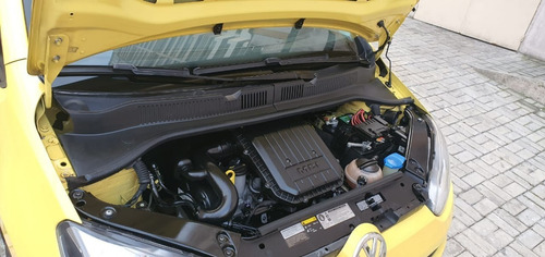 Imagem 10 de 13 de Volkswagen Up