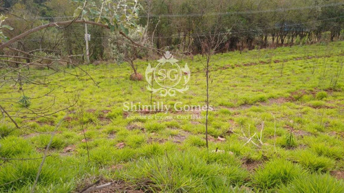 Imagem 10 de 14 de Terreno Com Área De 1.000 M² Em Condomínio.