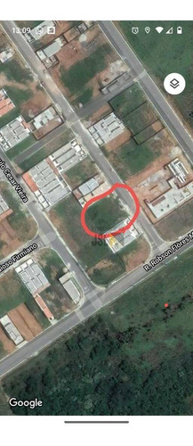 Imagem 4 de 4 de Terreno À Venda, 200 M² Por R$ 90.000,00 - Residencial Jequetiba - Caçapava/sp - Te0246