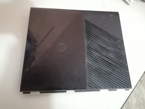 Cubierta Tapa Superior Consola Xbox 360 E Usada