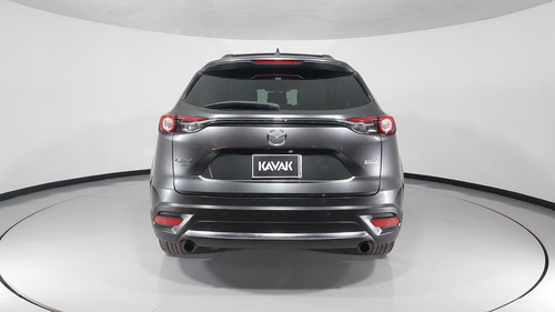 Mazda CX-9 2.5 TURBO I GRAND TOURING 4WD AT