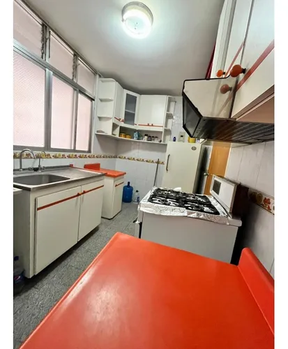 Apartamento En Venta - Chacao