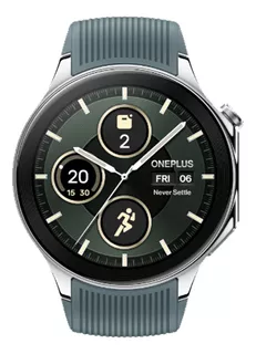 Reloj Inteligente Oneplus Watch 2 Amoled Radiant De 1,43 Pul