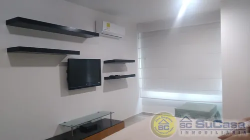 Excelente Vista Panorámica No Te Quedes Con Las Ganas De Vivir Una Nueva Experiencia Se El Primero En Arrendaar Esta Propiedad Cod. 27080