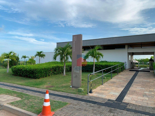Imagem 11 de 14 de Lote À Venda No Terras Alphaville Em Teresina. Fase 1 - R$320.000,00 - Te0033