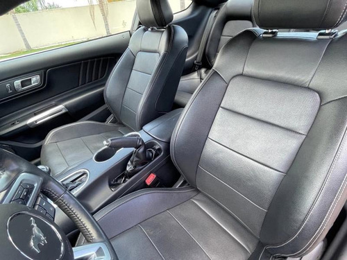 Imagem 2 de 9 de Ford Mustang Gt Premium 5.0 V8