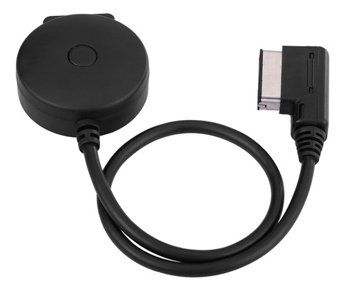 Q Coche Ami Mdi Bluetooth Audio Aux Hembra Cable Adaptador