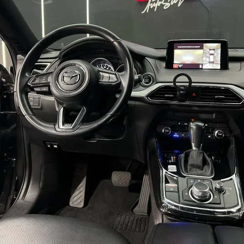 Mazda CX-9 2.5 Signature At
