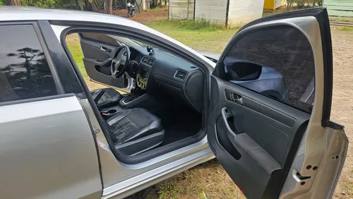 Volkswagen Nuevo Jetta