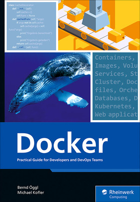 Libro Docker: Practical Guide For Developers And Devops T...