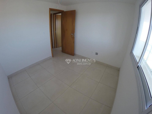 Imagem 13 de 30 de Apartamento À Venda, 70 M² Por R$ 370.000,00 - Itaparica - Vila Velha/es - Ap0830