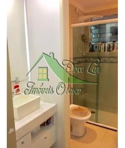 Imagem 12 de 15 de Lindo Apartamento. Villagio Km 18. Osasco.