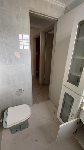 Imagem 3 de 14 de Apartamento Alto De Pinheiros Bom Para Investimento