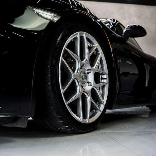 Porsche Cayman Cayman 2.7L PDK 275cv