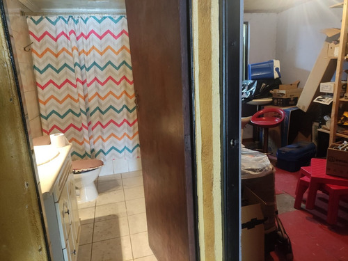 Casa Remodelada Con Local Comercial Av Blanco Encalada Maipu