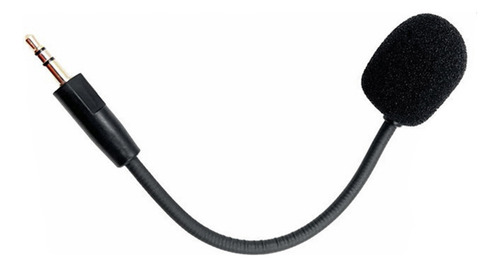 Micrófono De 3,5 Mm Para Kingston Hyper X Cloud Orbit S Game