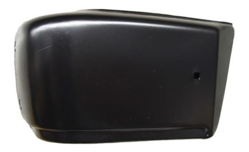 Aleron Nissan Pu 84-91 Negro Plastico Nacional Rh