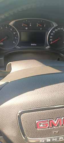 GMC Terrain 3.6 Denali At