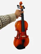 Comprar Violin Moderno Adultos Niños - 4\u002F4 3\u002F4 1\u002F2 1\u002F8 1\u002F4 2\u002F4