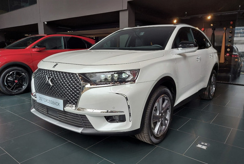 Ds7 Crossback Avantgarde 2021