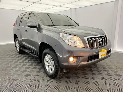 Toyota Prado 3.0 Tx-l
