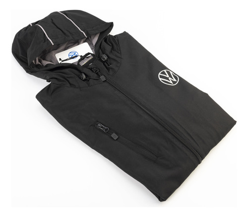 Campera Unisex - Lifestyle Volkswagen Lfst000600