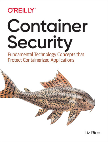 Libro Container Security: Fundamental Technology En Ingles