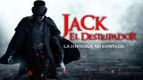 Jack, el Destripador: La historia no contada